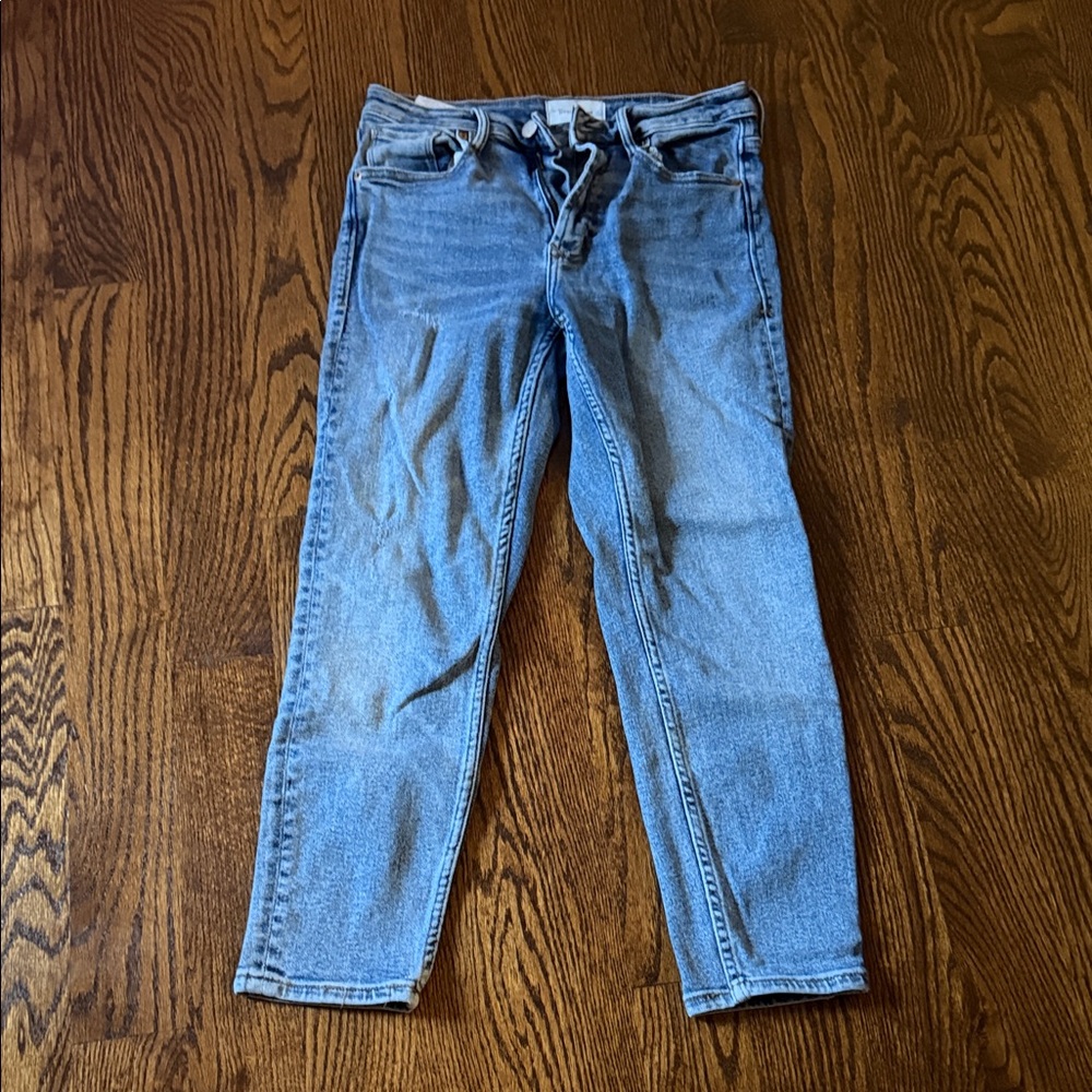 Dear John Women’s Jeans